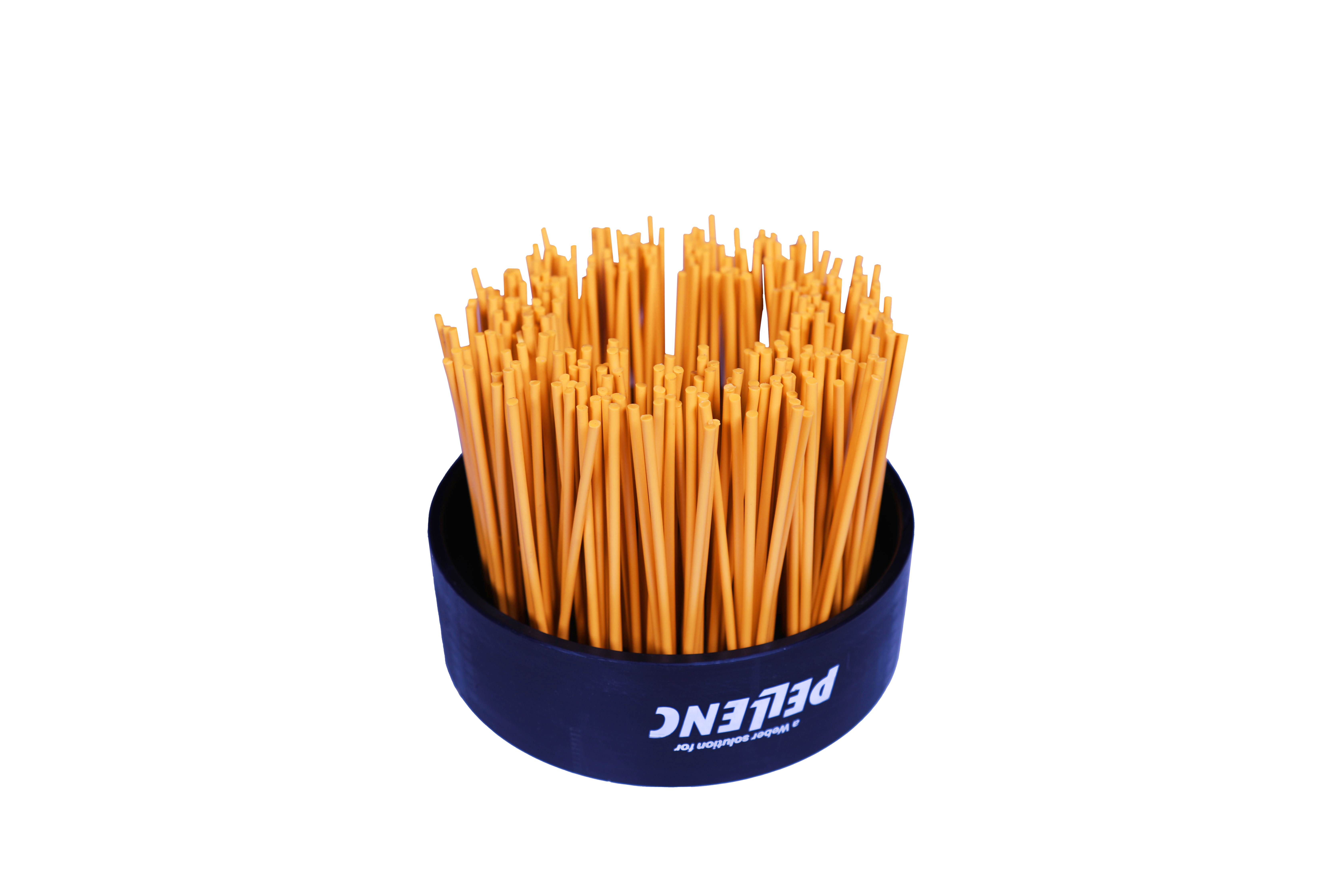 PE000008 Sensitivbürste WEEDCUT 161 mm